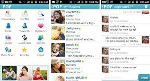 To help you construct a profile that's worthy of a swipe right we're going to show you 38 of the best dating profile examples. Best Android Apps For Finding Yourself A Date Boyfriend Or Girlfriend Android Authority