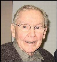 Ladd Smith Obituary (1922