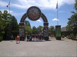 Zoo De Granby Granby Zoo Quebec City