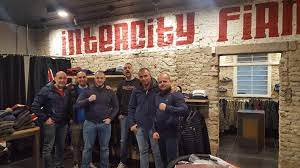 Građanski nogometni klub dinamo zagreb (english: Ujpest Hooligans Intercity Firm Padova Facebook