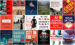 If you're looking for a new book to add to your bedside collection or take on your next vacation, here are the best new books of 2021. 50 Of The Best New Books On China For The Holidays And Winter 2020 2021 What S On Weibo