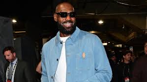 cleveland cavaliers lebron james