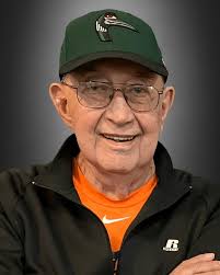 Obituary information for Dan Langfeldt