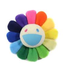 We did not find results for: Takashi Murakami Flower Plush Pin Rainbow Blue Toys Games Other Toys On Carousell