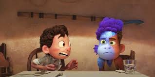 Pixar S Luca 5 Quick Things We Know About The Animated Movie Cinemablend