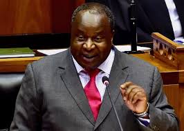 What will the 2021 budget speech mean for you and your business? Budget Speech 2021 What Will Tito Mboweni Tell South Africans