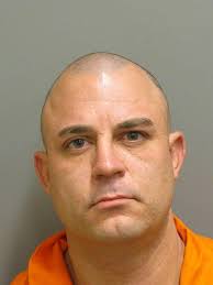 Arrest mugshots 10.13.2017