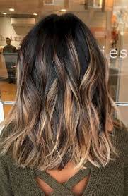 45 Hair Color Ideas For Brunettes For Fall Winter Summer Koees Blog Ombre Hair Color For Brunettes Merlot Hair Color Summer Hair Color For Brunettes