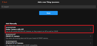 I don't think it is done when installing openhab3 here. Openhab 3 Instar Camera Binding Instar Wiki 2 0 Instar Deutschland Security Cameras Ip Cameras Network Cameras Surveillance Cameras Ip Cam Night Vision Cameras Spycams Ipcam Cloud Recording Video Surveillance