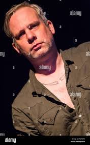 John Mcentire's Instagram, Twitter & Facebook