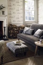 Traditional With A Twist 15 Stunning Modern Country Rooms Modern Country Living Room Country Living Room Modern Country Living