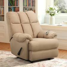Padded Massage Rocker Recliner Chairs Living Room Rv Chair Wall Hugger Furniture Dorelliving Reclining Rocking Chair Recliner Chair Dorel Living