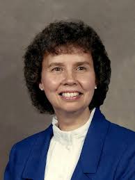 Obituary of Georgiana Gammardella