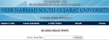 We did not find results for: Vnsgu Semester 1 Result 2021 Check Ba B Sc B Com Ma Sem 1 Results Here Vnsgu Ac In A To Z Classes