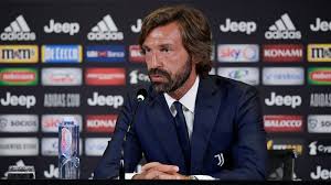 Sur le banc de naples depuis l'automne dernier après un passage au milan, gennaro gattuso a accueilli à sa manière andrea pirlo parmi les techniciens de serie a. Pirlo I M Sorry For Gattuso But Juventus Are Going To Napoli To Win Forza Italian Football
