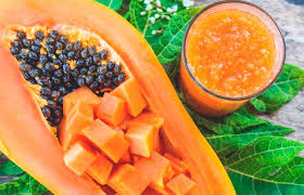Resultado de imagen para papaya