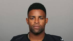 Michael Crabtree's Instagram, Twitter & Facebook