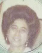 Olivia Ortega Obituary (2013)