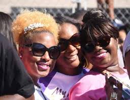 MILES COLLEGE HOMECOMING 2016