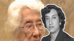 A 13 días sin Dolores Castro, la escritora que fundó Radio UNAM