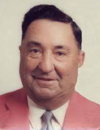 Albert Bormann Obituary