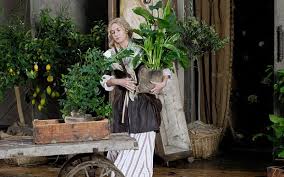 A little chaos movie reviews & metacritic score: A Little Chaos Review Winslet Is Charming