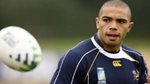 Rugby: Habana inspired by 1995 World Cup