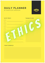 Definition of ethics (1) • the discipline of dealing with what is good and bad, with moral duty and obligation • a set of moral principles or values • the principle of conduct governing an individual or group • webster's ninth new collegiate dictionary Facts Everyone Should Know About What Is Ethics Hubpages