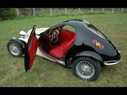 2006 Four Stroke Rumen Image Mini Cars Vehicles Small Cars