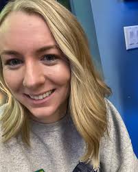 We are so happy to start off 2024 by celebrating one of the amazing people  in our community, Wanda Abreu, as Member of the Month for January! Wanda is  a very dedicated