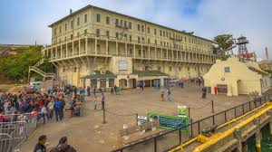 Фантастика, детектив, боевик, триллер, зарубежный. Gruselige Gefangnisinsel Was Wurde Aus Alcatraz Welt Der Wunder Tv