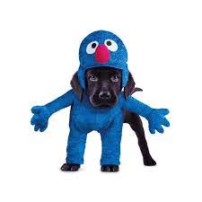 Check spelling or type a new query. Disfraz De Monstruo De Las Galletas Para Mascota