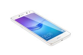 The new Huawei Y5 2017 Smart Phone