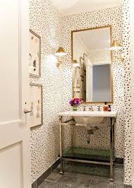 Somebody thought that the clean white tile that graces many bathrooms would look lovely against a. 13 Pretty Small Bathroom Decorating Ideas You Ll Want To Copy Small Bathroom Decor Bathroom Inspiration Bathrooms Remodel