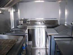 New software and hardware are allowing food trucks to become more efficient and convenient for. Food Trucks And Trailers Custom Food Trucks By Miami Trailer In Fl