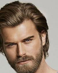 Some of the top male celebrity hairstyles