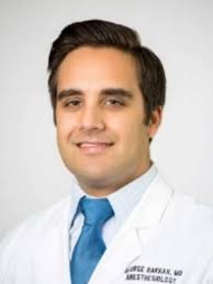 Pain Management — San Mateo Surgery Center