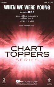 We did not find results for: When We Were Young Adele Sheet Music For Women S Choir