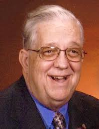 Obituary information for James "Jim" Scott Glover