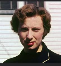 Margaret H McLaughlin Obituary