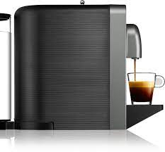 We are empowered with a strong business network that enables us to procure and supply our. Prodigio The Connected Coffee Machine Enables