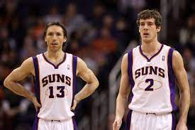 May 7, 2010, was a day forever etched in phoenix suns lore. Phoenix Suns Offseason Review Goran Dragic Tries To Fill Steve Nash S Shoes Sbnation Com