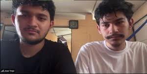 Bodies found after house fire that followed racist threats: reports