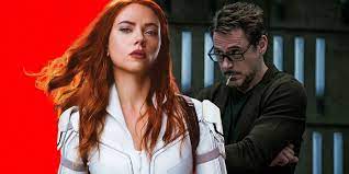 If not in black widow, we may still see. Why Iron Man Shouldn T Appear In Black Widow Screen Rant