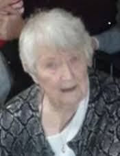 Obituary information for Eileen A. McDonald