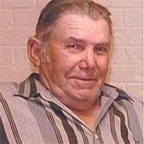 Obituary information for Antoine Minor Trahan