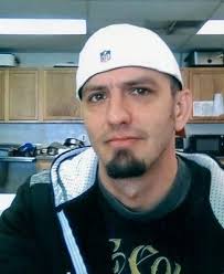 Dustin Houk Obituary (1979