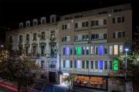 This property has good facilities for families. Belgrade Inn Garni Hotel Belgrade Updated 2021 Prices