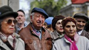 We did not find results for: Proiectul Care EgalizeazÄ Varsta De Pensionare Pentru Femei Si BÄrbaÅ£i Avizat De Guvern