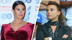 But within the context of the drama that unfolded on the morning of it all started when coleen rooney suspected a certain instagram follower of hers was selling stories about her to the sun. The Ugly Truth Behind Coleen Rooney And Rebekah Vardy S Betrayal Bombshell Closer